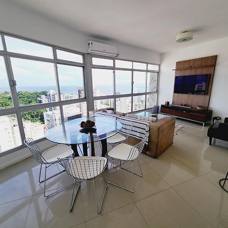 Luxury Surround Sea View Apartment Salvador Ngoại thất bức ảnh