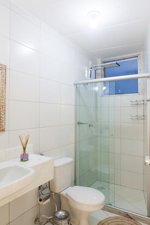 Luxury Surround Sea View Apartment Salvador Ngoại thất bức ảnh