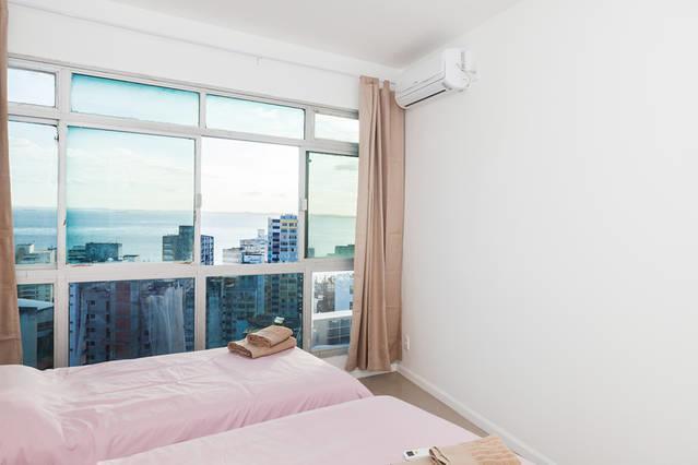 Luxury Surround Sea View Apartment Salvador Ngoại thất bức ảnh